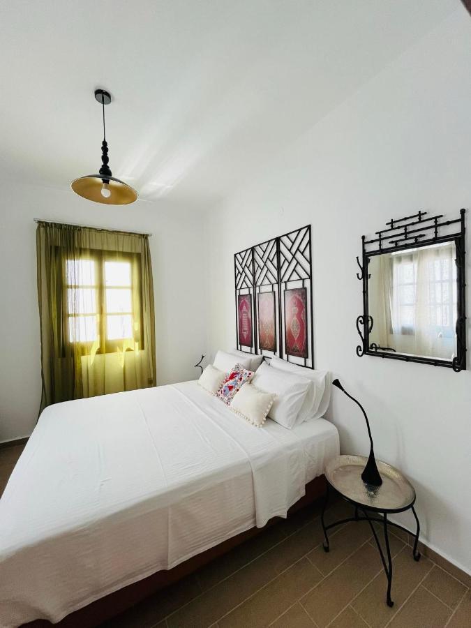 Filigrana Villa Lindos Exterior photo
